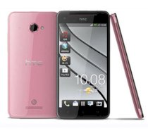 HTC Butterfly X920e (HTC Deluxe) Pink