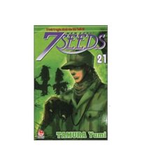 7 Seeds - Tập 21
