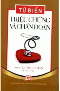 Từ điển triệu chứng và chẩn đoán