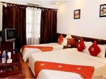 Khách sạn Hà Nội Stay