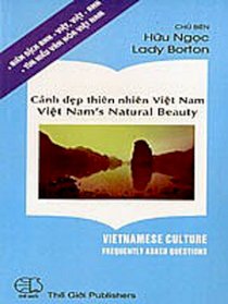 Tìm hiểu văn hóa Việt Nam - Cảnh đẹp thiên nhiên Việt Nam (Việt Nam's Natural Beauty) - Sách song ngữ Việt - Anh