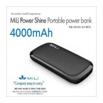Power Shine 4000mAh