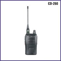 Chierda CD-260