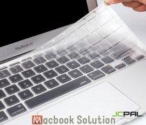 Tấm lót bàn phím JCPAL  Macbook Air 11''