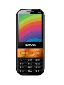 Simcom B50