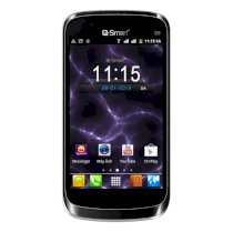 Q-Smart S6 (Q-Mobile S6) Grey