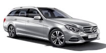 Mercedes-Benz E300 4MATIC Wagon 3.5 AT 2014