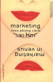 Marketing theo phong cách "sao kim"