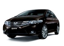 Honda City E 1.5 MT 2013