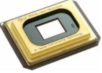 Chip DMD máy chiếu Optoma EX525ST