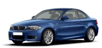 BMW Series 1 123d Coupe 2.0 AT 2013