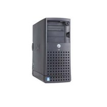 Server Dell PowerEdge SC1420 (2x Intel Xeon 3.2Ghz, Ram 4GB, HDD 2x250GB, PS 650Watts)