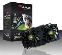 AFOX AF560-1024D5H3-V3 (NVIDIA Geforce GTX 560, GDDR5 1GB, 256-Bit, PCI Express 2.0)