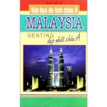  Văn hóa du lịch Châu Á - Malaysia genting đẹp nhất Châu Á