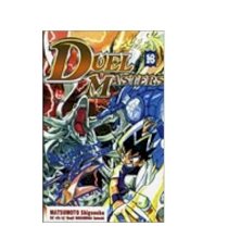 Duel Masters - Tập 13