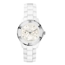 Guess Sport Class XL-S Glam White Timepiece X69105L1S