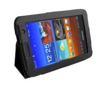 Elsse (TM) Premium Case Cover with Stand for Samsung GALAXY Tab 2 7.0