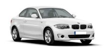 BMW Series 1 120i Coupe 2.0 MT 2013