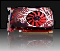 AFOX AF5570-1024D3H1-EOL (ATI Radeon HD 5570, DDR3 1GB, 128-Bit, PCI Express 2.1)