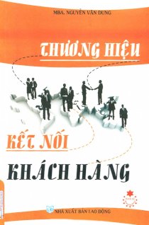 Thương hiệu kết nối khách hàng