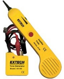 Bộ kít kiểm tra mạng Extech 40180