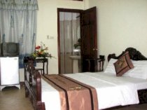 Khách sạn Hanoi Guesthouse 