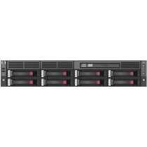 Server HP ProLiant DL180 G6 (590638-371) (Intel Xeon E5620 4 core, 2.4 GHz, Ram 8GB, HD 16TB, 80W)
