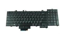 Keyboard Dell Precision M6400