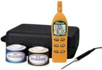 Bộ KIT đo độ ẩm Extech RH305 