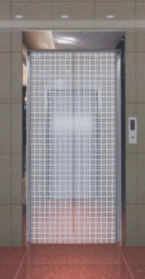 Cửa thang máy TAHS - 702