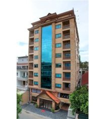 Cardamom Hotel & Apartment