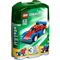 Đồ chơi lego LEGO 31000 – Bộ xếp hình Mini Speeder V29