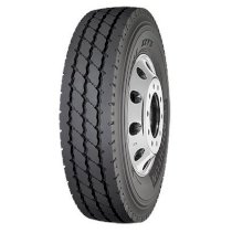 Lốp xe tải bố kẽm Michelin 10R20 XZY 3 16PR