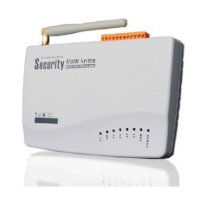 Hệ thống báo trộm không dây HomeControl ALARM-6-GSM