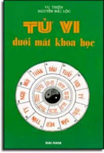    Tử Vi Dưới Mắt Khoa Học 