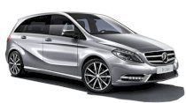 Mercedes-Benz B180 CDI 1.5 MT 2013