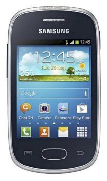 Samsung Galaxy Star S5280 (GT-S5280)