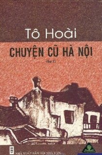 Chuyện cũ Hà Nội (Tập 2)