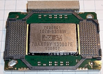 Chip DMD máy chiếu Optoma EW610ST