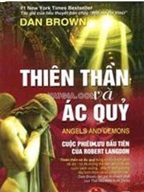 Thiên thần và ác quỷ