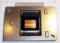 Chip DMD máy chiếu Vivitek D537W