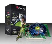 AFOX AF220-2048D2H1-EOL (NVIDIA Geforce GT220, DDR2 2GB, 128-Bit, PCI Express 2.0)