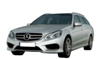 Mercedes-Benz E300 BlueTEC Hybrid  Wagon 2.2 AT 2014