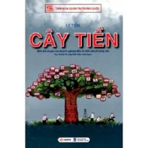 Cây tiền - tinh hoa quản trị trung quốc