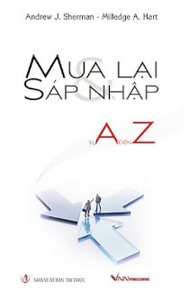 Mua lại và sáp nhập từ a đến z