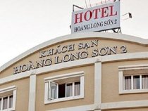 Khách sạn Hoàng Sơn 2