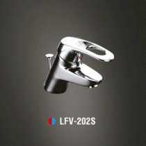 Vòi lavabo LINAX LFV-202S