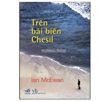 Trên bãi biển Chesil