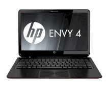 HP Envy 4-1045tx (B6U17PA) (Intel Core i5-3317U 1.7GHz, 4GB RAM, 32GB SSD + 500GB HDD, VGA ATI Radeon HD 7670M, 14 inch, Windows 7 Professional 64 bit)