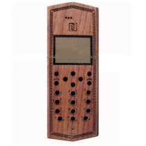 Vỏ gỗ phổ thông Nokia 1202 M09